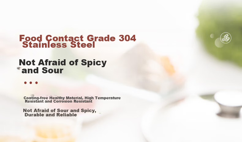 SUPOR Exquisite Stainless Steel Base Clear Soup Hot Pot 28cm, Compatible with Induction Cooker, Hot Pot Utensil ET28AAS05 6