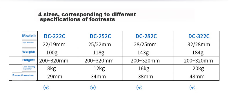 Leofoto Center Column, Carbon Fiber Center Column 2-Section Tripod with High Center Column Tube, DC-222C 6
