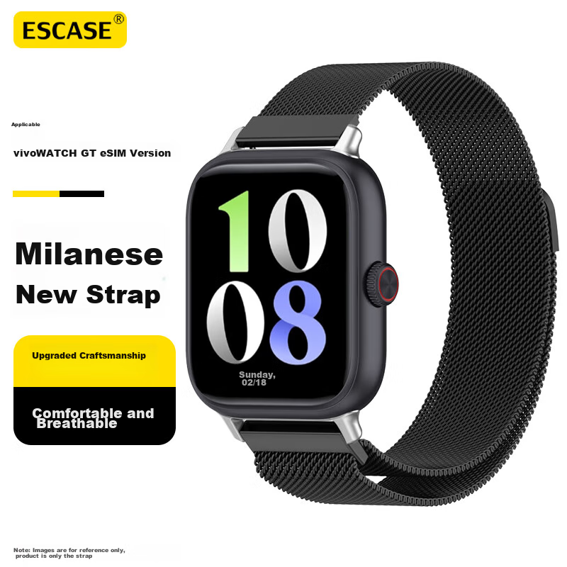 ESCASE Mag-0158523