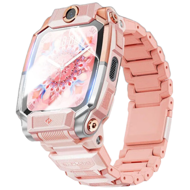 CHENSONG Screen Protector for Xiaotiancaili Z10 Smartwatch, Hydrogel Protective Film, Anti-Scratch Full Coverage HD Screen Protector