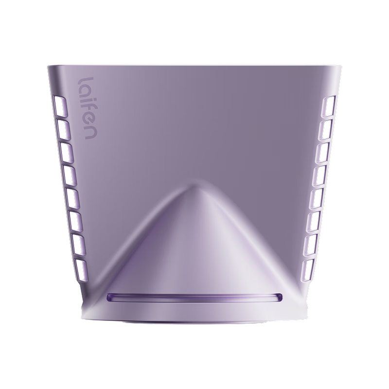 LAIFEN Swift 4 Hair Dryer Precision Styling Concentrator Nozzle Purple