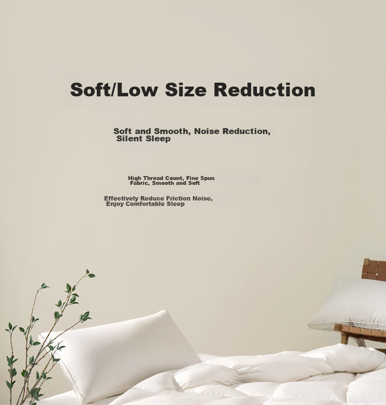 Interlagos 98% White Goose down Duvet, 180 Count Cotton Fabric, Imported from Japan, Winter Comforter 1200g, Thickened Version, 200*230 21