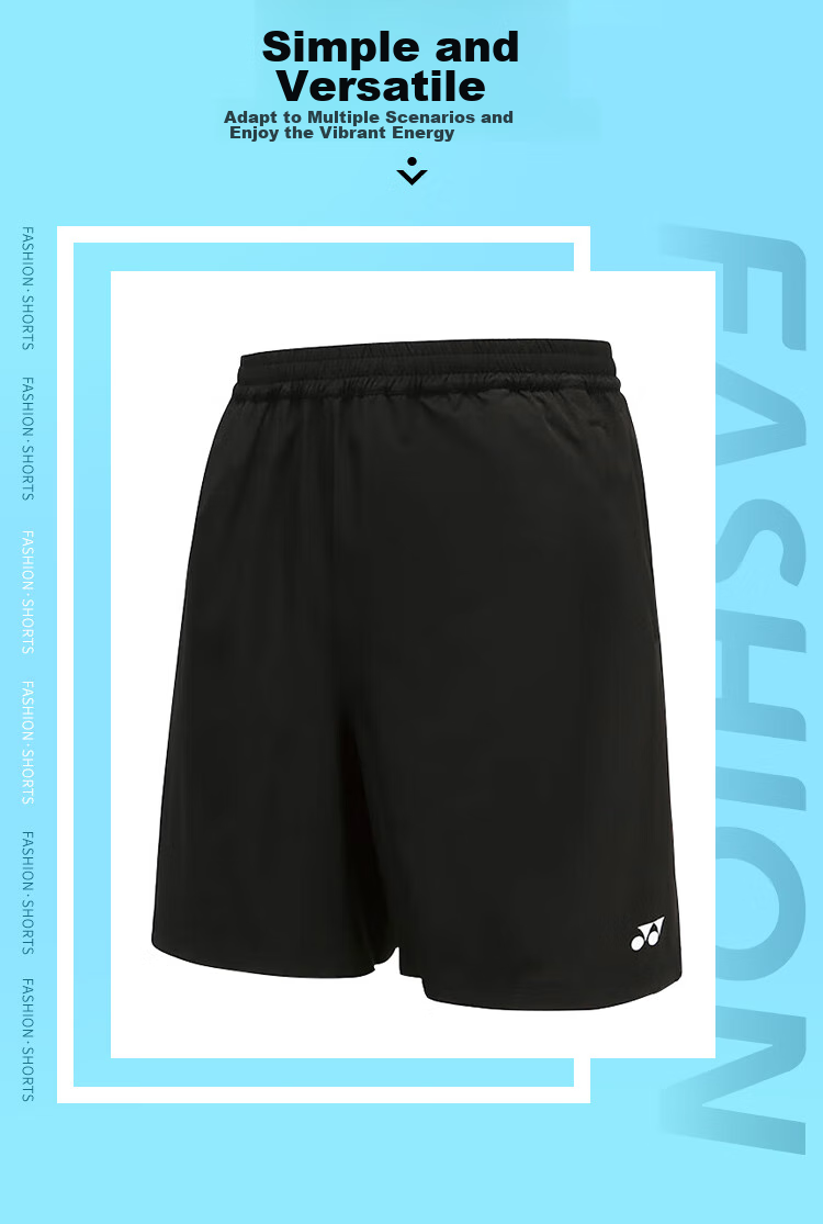 YONEX Badminton Outfit, Comfortable And Breathable, Running And Fitness Short-Sleeve Skirt Set, 210234BCR White XO 17