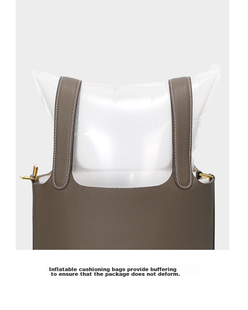 CASSILE Women's Handbag, Luxury Tote Bag with Large Capacity, Practical Water Bucket Bag, Perfect Gift for Wife on May 20th 15