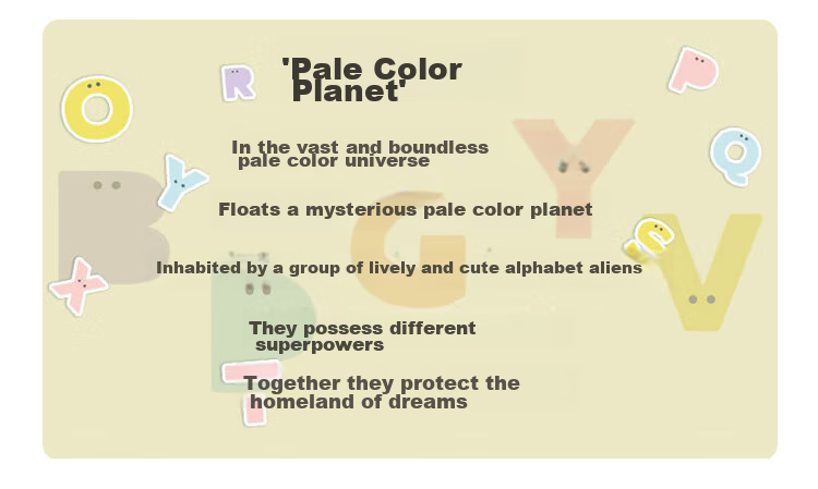 KOKUYO Light-Colored Planet · 15cm Wave Curved Ruler, Transparent Scale, Safe without Sharp Edges, Convenient Line Marking, Purple, WSG-CLJ150NV 3