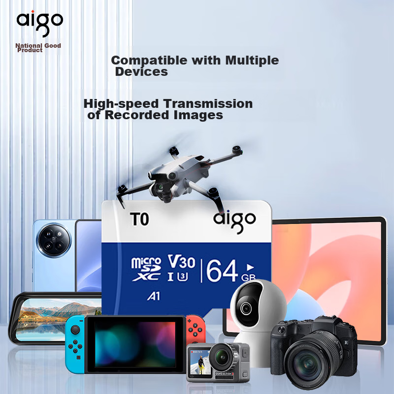 Aigo (Aigo-0164439