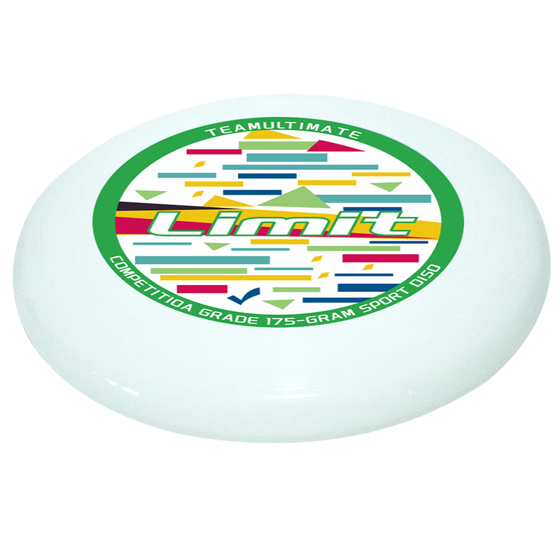 Zihu Frisbee Disc 175g Professional Ultimate Competition Outdoor Game Toy, Beach Professional Adult Speed Racing Sport