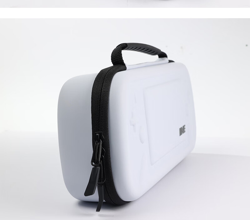 Liangzhi [IINE] PlayStation Portal Storage Bag, Shockproof And Pressure-Resistant, PS5 Streaming Handheld Protective Case, PS5 Game Accessories, L917 12