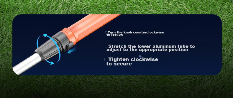 Dongcheng Electric Lawn Mower, DCYM20101 Bare Tool, Small Household Grass Trimmer, Weed Cutter, Grass Shredder 7