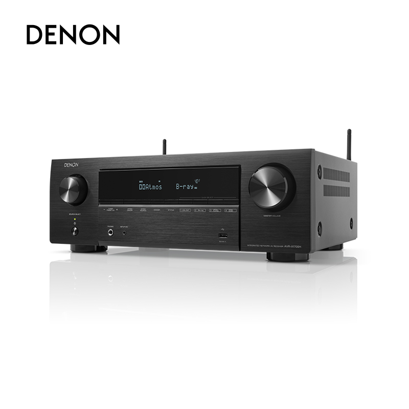 DENON (DEN-01272901