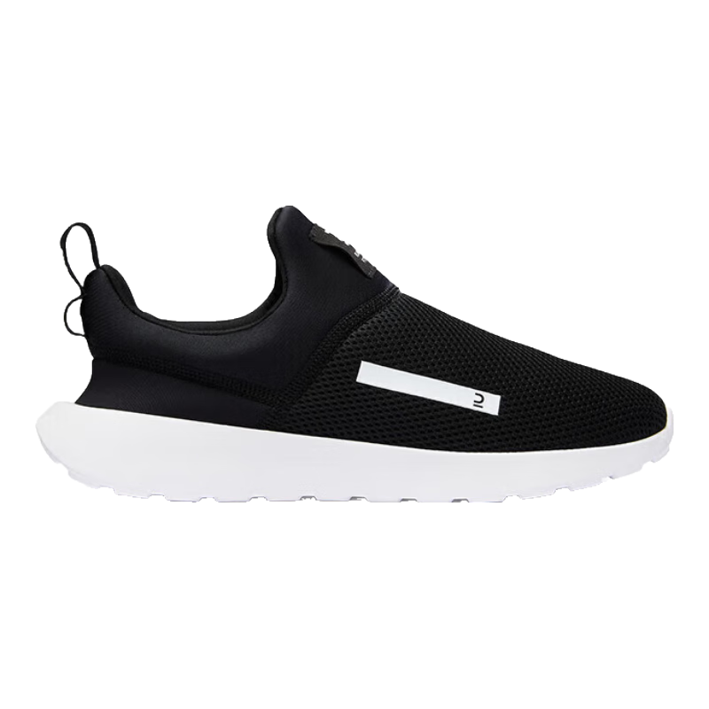DECATHLON Men's Sports Casual Shoes, Summer Lightweight Breathable Shoes, Shock-Absorbing Mesh Soft Sole Shoes, 5007327