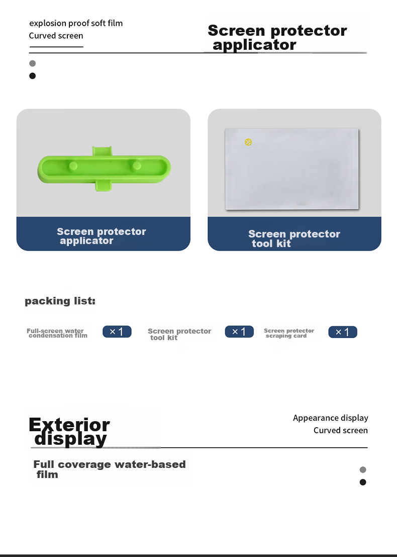Flying Planet [2-Pack] Tempered Glass Screen Protector for Huawei Pura90ProMax, Anti-Fingerprint, Drop-Resistant, Dust-Free Installation Box 10
