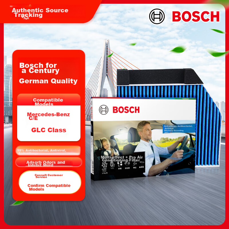 BOSCH (BOS-019045