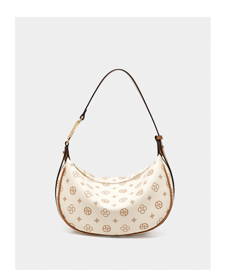 Aokang Women's Handbag, 2026 New Trendy Crossbody Bag, Light Luxury Underarm Shoulder Bag, Birthday And Mother's Day Gift for Girlfriend Or Wife 7