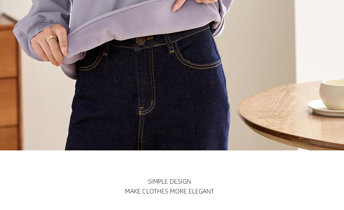 PinCai Relaxed Fit Sweatshirt for Women, Solid Color Round Neck Simple Loose Sweatshirt, Fashionable Casual Versatile Top P143W1031 35