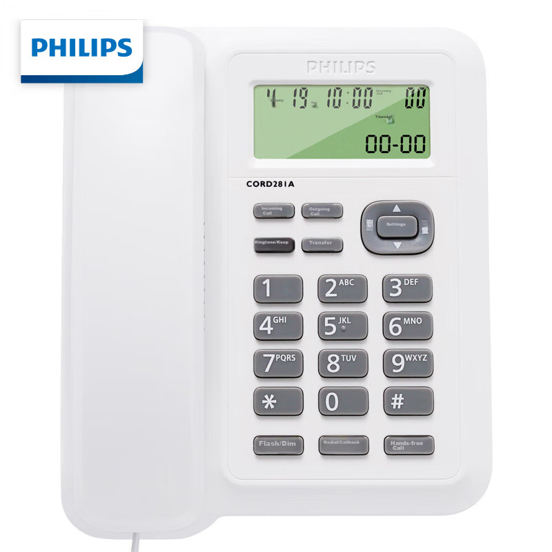 PHILIPS Co-01193854