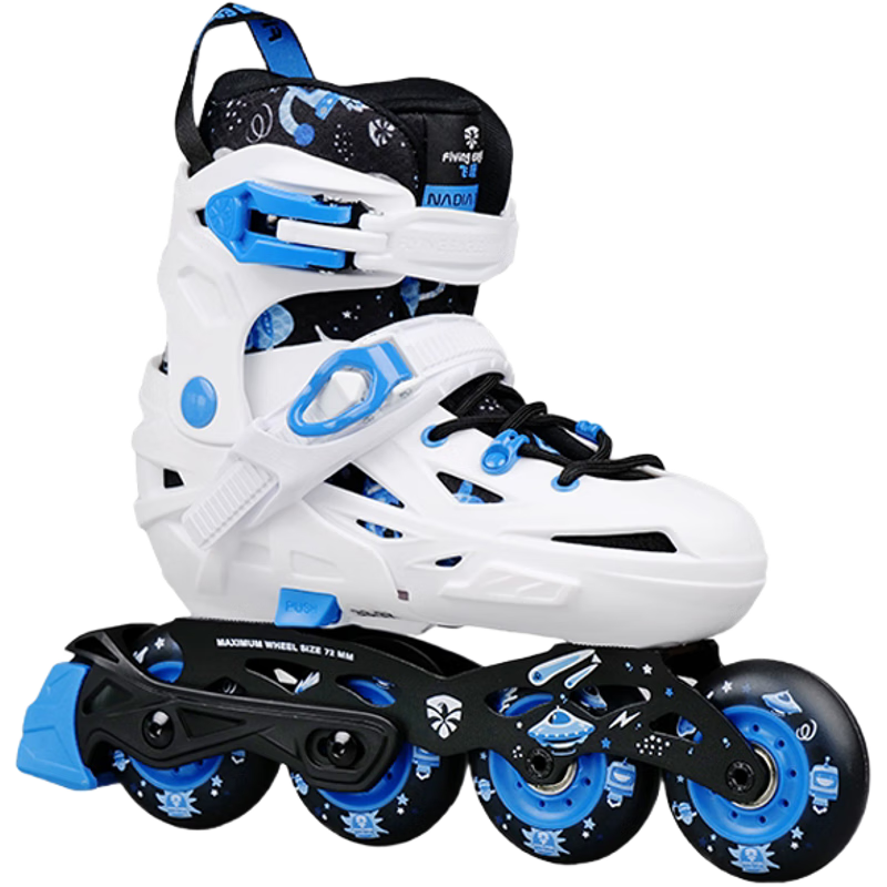 Feiying Roller Skates for Children, Inline Skates for Boys And Girls, Beginner Set for Primary And Secondary School Students, Professional Inline Skates And Roller Blades