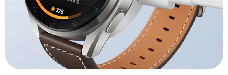 Baking Magnetic Wireless Charger Dock for Huawei Watch5/4 Pro/3/GT6/5/4/3 Fast Charging 6 Pro/5 Pro/4 Pro/3 Pro/D2 FIT5/4 Honor 6