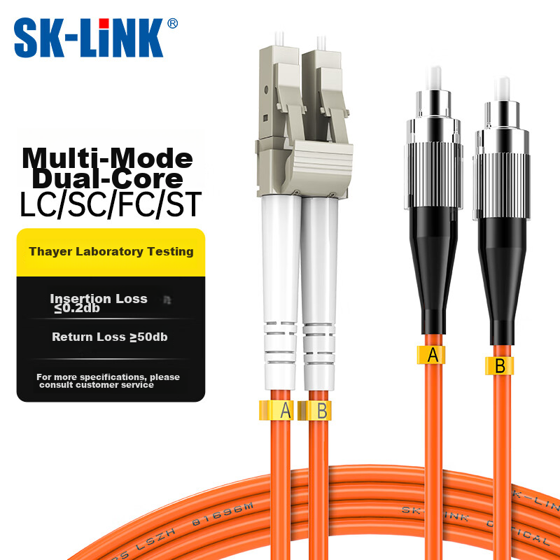 SK-LINK Fi-0138508