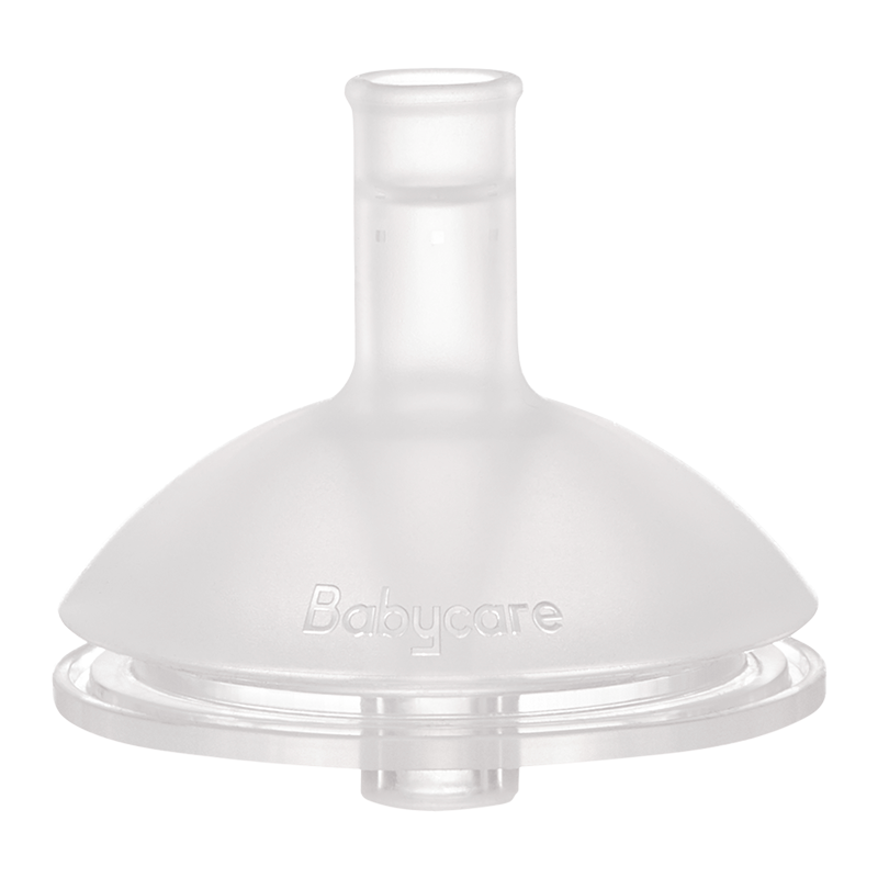 Babycare Baby Nipple 3.0pro Universal Bottle, Direct Drinking for 12 Months+, Silicone Nipple