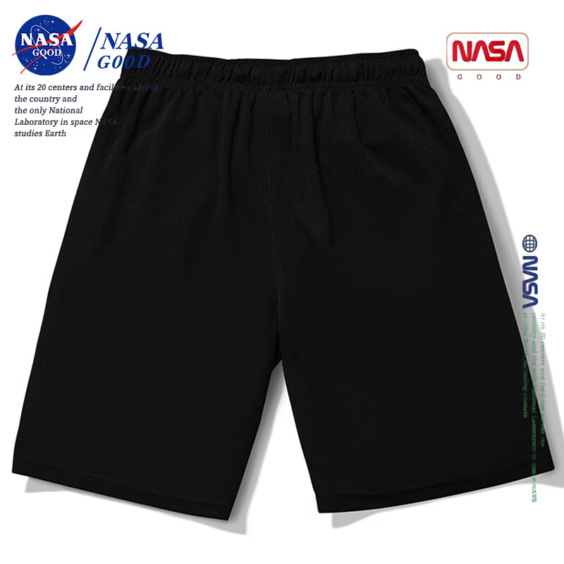 NASA G...