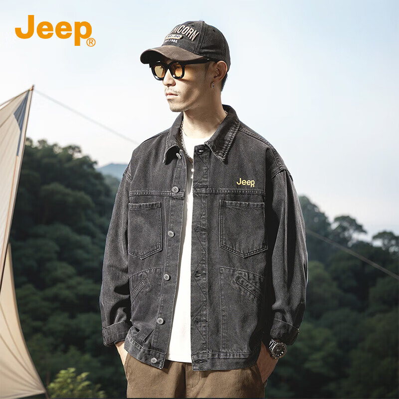 JEEP Class-0117255