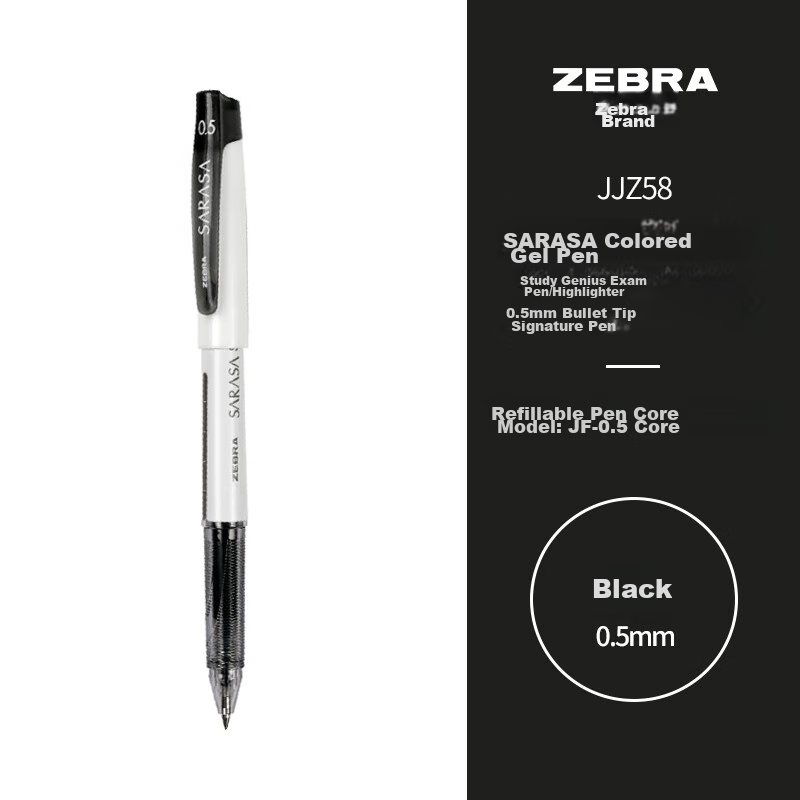 ZEBRA (ZEB-0149209