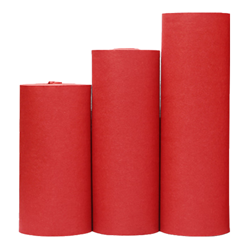 DIYIN Red Carpet, Disposable for Weddings, Grand Openings, Exhibitions, Stage, Reception, Staircase, 1.5 Meters Wide, 10 Meters Long