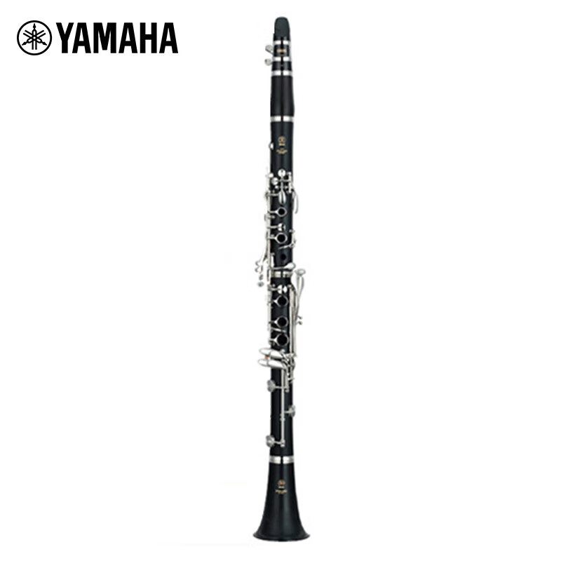 YAMAHA YCL-S1 Clarinet Beginner Student Entry-Level Band Performance Professional Adult Blackwood Instrument