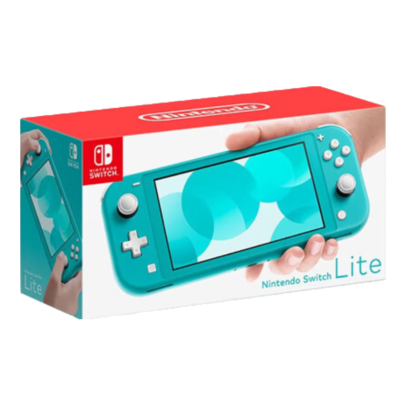Nintendo Switch, Japanese Version of Nintendo NS Console, Switch Lite Mini NSL Handheld Portable Game Console, Gree