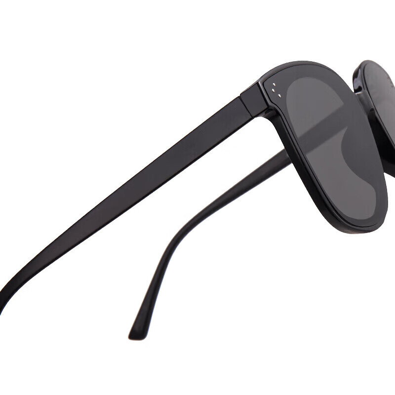 EYEPLAY Women's Sunglasses, UV Protection, Retro Square Frame, Driving Glasses for Men, 3040