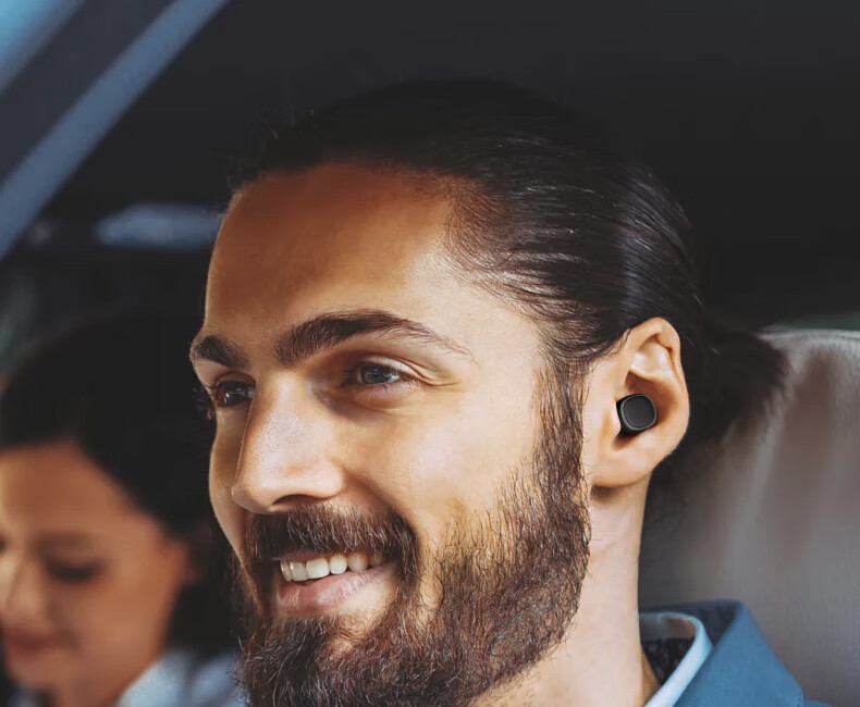 EMEY [Fully Upgraded] T1X True Wireless Bluetooth Earbuds In-Ear Music Calling Low Latency Bluetooth 6.0 Noise Cancellation Compatible with Apple Huawei Xiaomi Honor Pink 24
