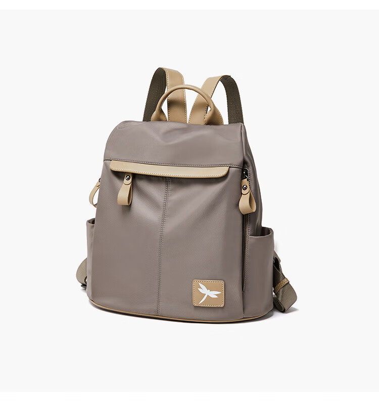 RED DRAGONFLY 2026 New Women's Handbag, Backpack, Large Capacity Travel Bag, Birthday Gift for Mom 13