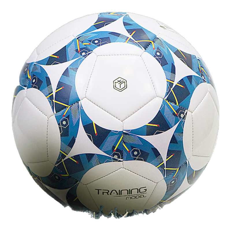 JD Original All-Weather Soccer Machine-Stitched Size 5 Adult Competition Standard Training Size 5 Football