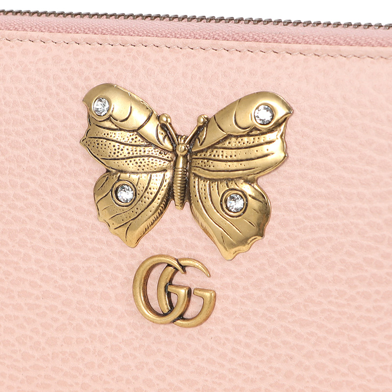 奢侈品 钱包 古驰(gucci) 古驰钱包     品牌:gucci 古驰 产地:意大利