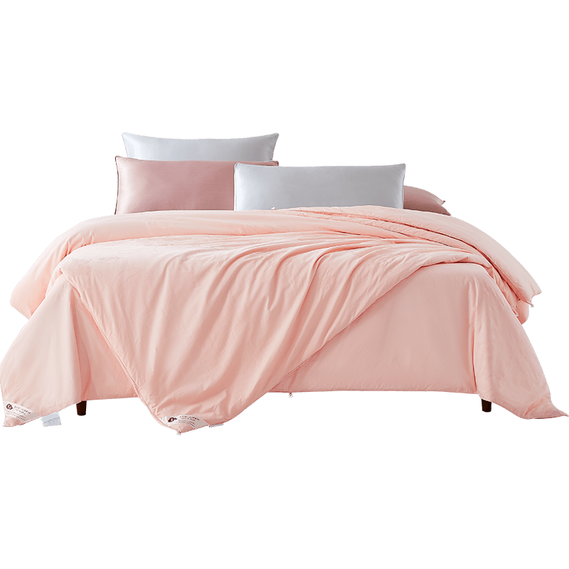 Ciyun Guose Tianxiang Heritage Silk Comforter, Selected 100% Mulberry Silk Long Fiber, Grade A Premium, Spring And Autumn, 4.8 Jin (2.4 Kg), 2.2*2.4m