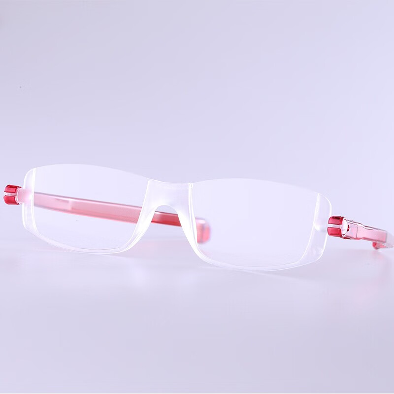 NANNINI Italian Imported Anti-Blue Light Reading Glasses, Lightweight, Fashionable, Foldable, Portable, High-Definition, Comfortable Presbyopic Glasses, Authentic Product