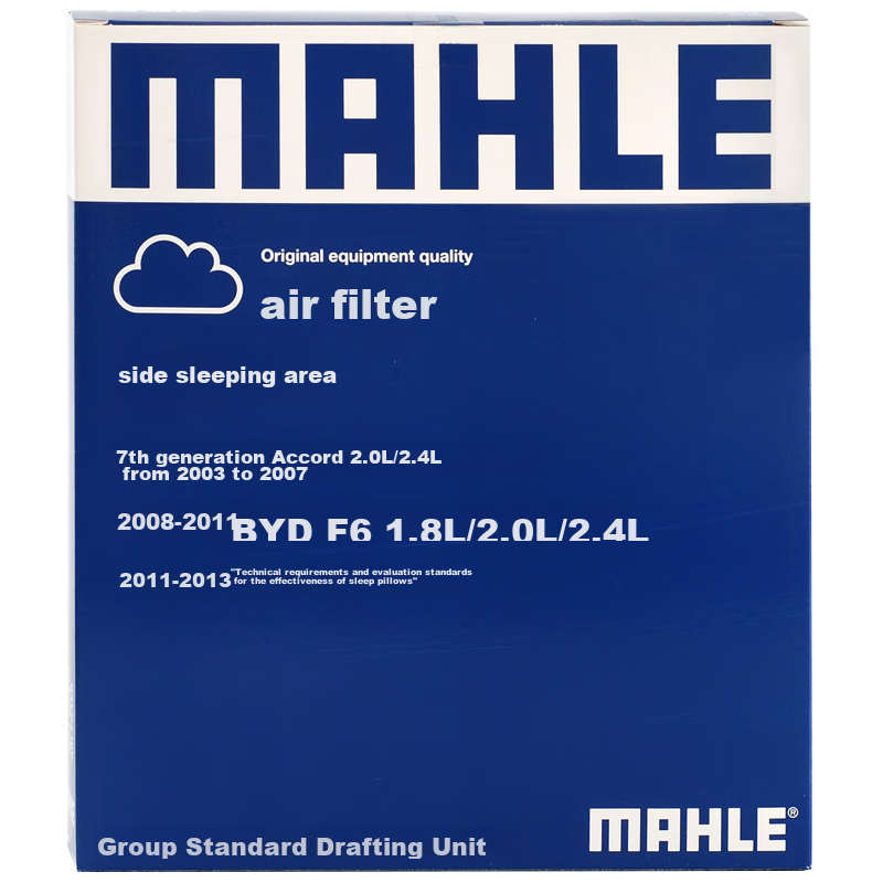 MAHLE...