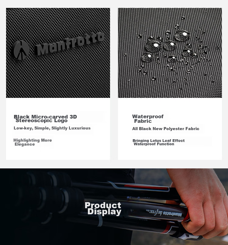 Manfrotto Traveler Messenger Bag, Manfrotto Series MB MA3-M Portable DSLR And Mirrorless Camera Shoulder Bag 9