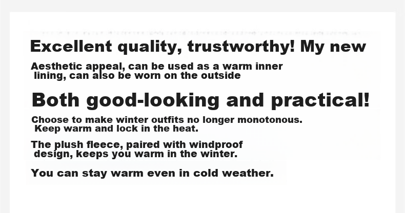 Bananain [Liu Haocun's Choice] Hot Skin 302++ Women's Fleece Short Jacket, Autumn And Winter Warmth, Heat Retention, Windproof Inner Layer 2