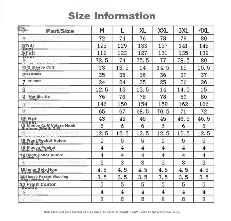 JEEP Men's Jacket, Spring And Autumn Workwear, Loose Casual Windbreaker for Couples, Black, Size M 6