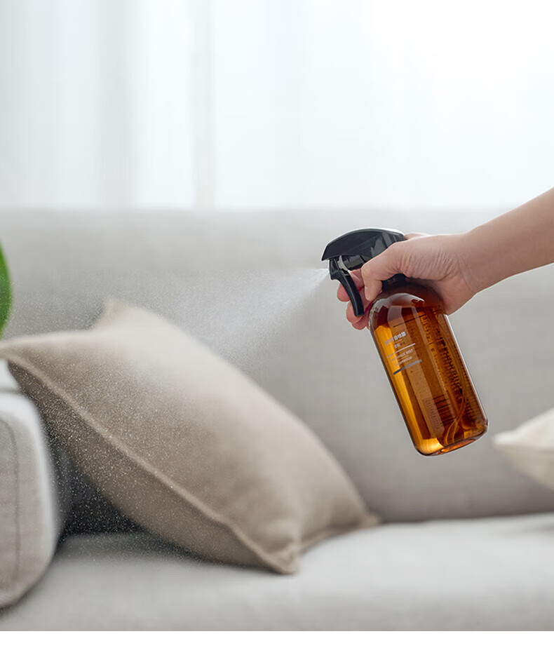 MUJI Indoor Fragrance Spray / Blossoms 400ml 1