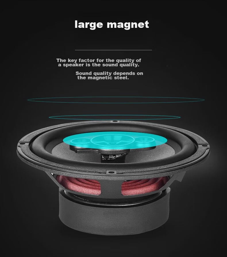 SAST 20W Wireless Bluetooth Ceiling Speaker Set, Indoor Recessed, for Supermarkets, Shops, Classrooms, Meetings, Background Music, Public Address System, Suspended Ceiling Speakers, One-To 11