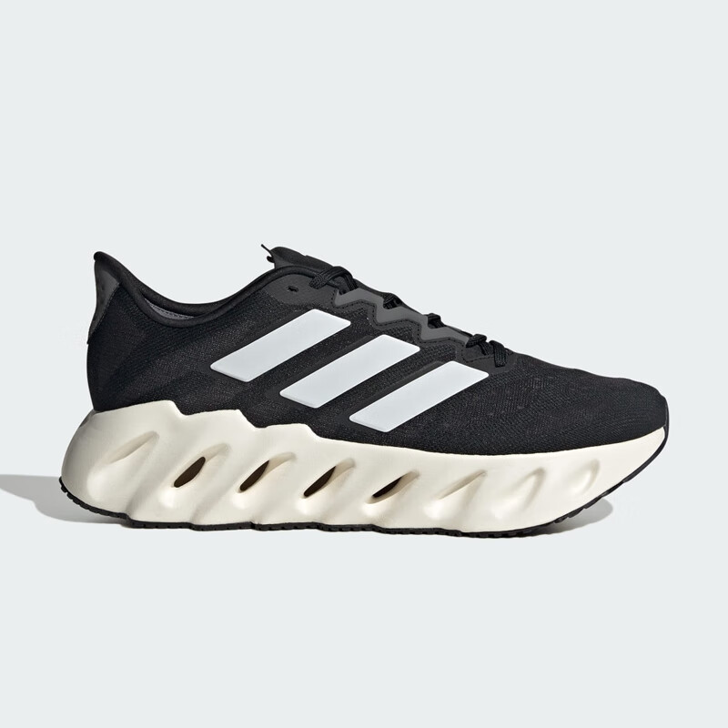 Adidas Men's Running Series SWITCH FWD M Athletic Running Shoes ID1780, Size 42 UK8 10