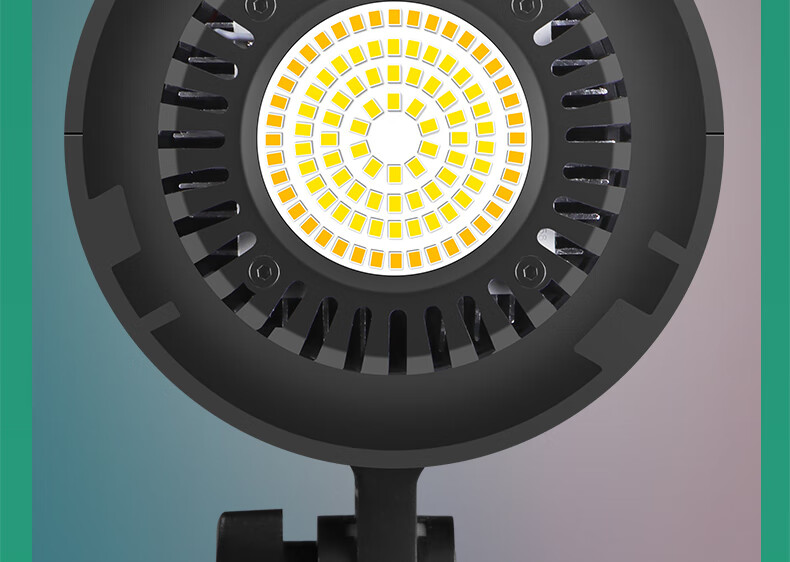 Photography Gadget LG-180PRO Remote Control Live Streaming Fill Light Soft Light Solar Lamp Continuous Lighting for Kids Photography Video Portrait Host Clothing Equipment Single Soft Light Ball 8