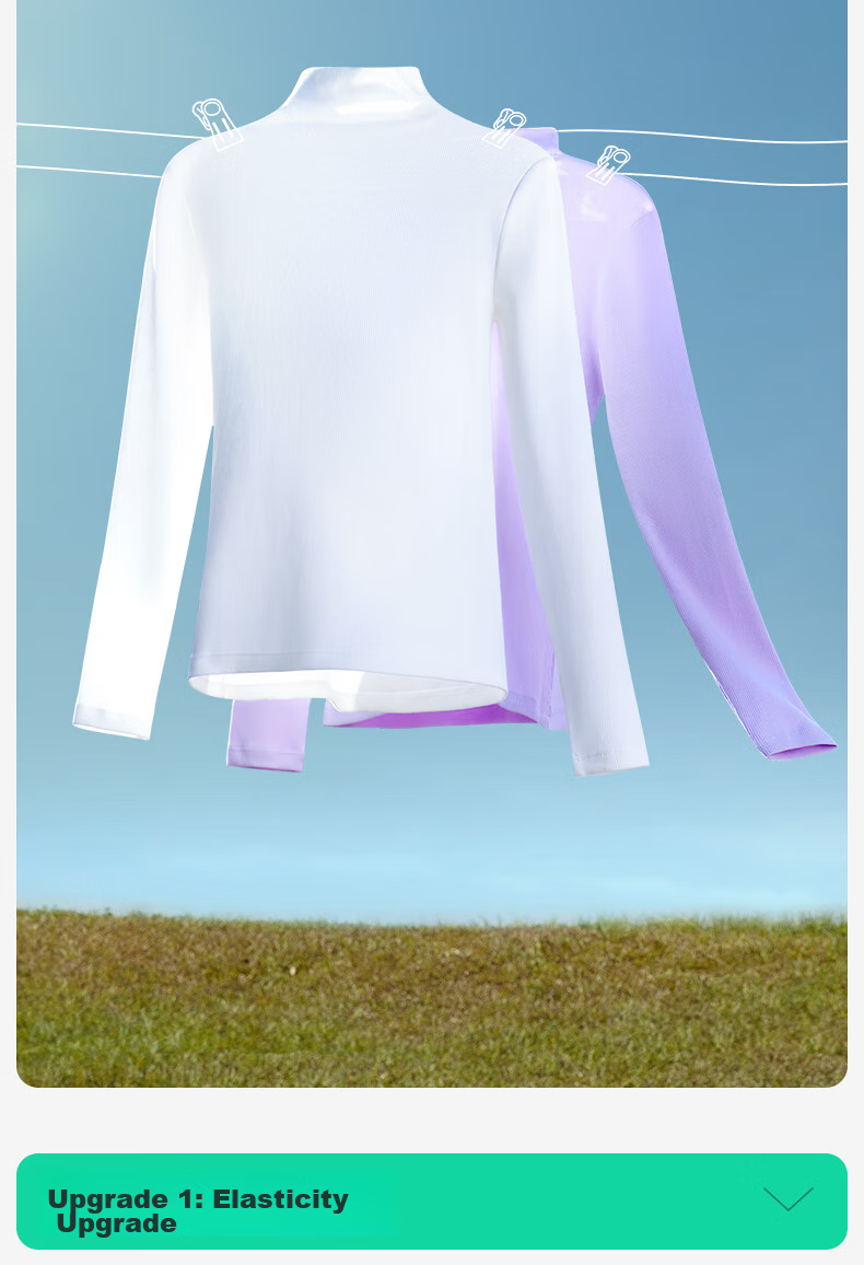 Jianyun Modal Cotton Turtleneck Base Layer, Women's Slim-Fit Long-Sleeve Undershirt, Stylish Spring And Autumn Top, Suitable for Outer Wear 9