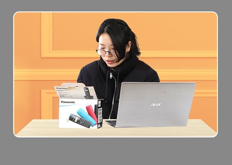 Hakutatz Live Streaming Video Green Screen, Anchor Chroma Key Shooting, Portrait Background Cloth, Photography Pure Color Virtual Background, Internet Celebrity Background Wall, 3*6 Meters Blue 10