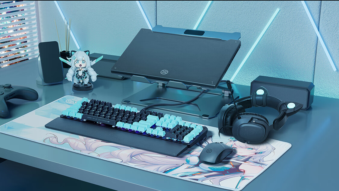 ASUS TUF Gaming TX75 Magnetic Axis Keyboard TTC Magnetic Switches Tri-Mode Gaming Keyboard Gasket Mount Structure 75% Layout 8K Report Rate Valorant 12