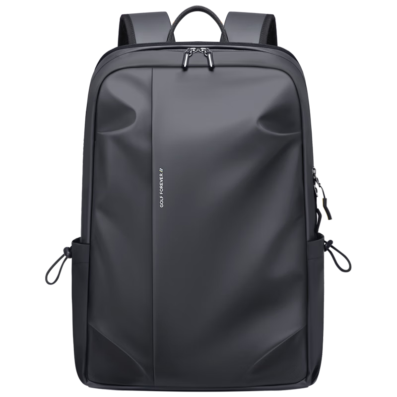 GOLF Backpack for Men And Women, Travel Backpack with 15.6-Inch Laptop Compartment, Casual Commuter Business Backpack for Students
