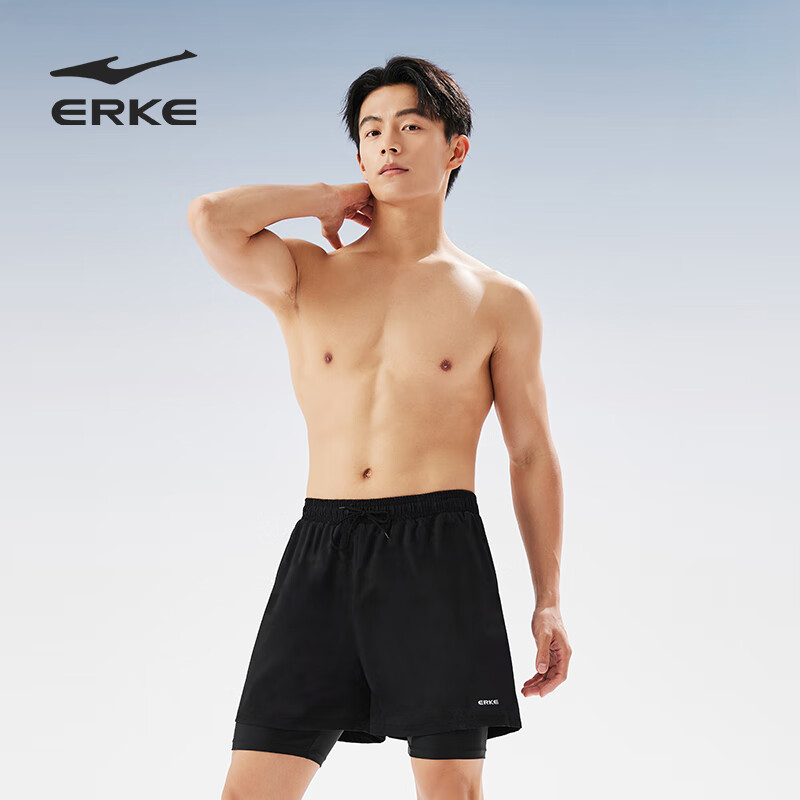 ERKE Men's-01301521